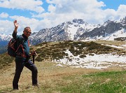 60 Un abbraccio all'amato-odiato Pegherolo